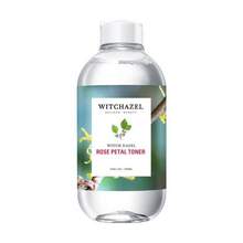 美國進口，Thayers 津爾氏  弗吉尼亞系列金縷梅玫瑰花爽膚水335mL