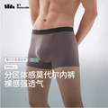 Beneunder 蕉下 男士莫代尔抗菌内裤 3条装