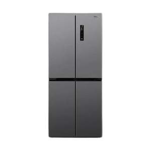 WAHIN 華凌 HR-426WSP 風(fēng)冷十字對(duì)開門冰箱 406L