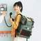 <span>白菜！</span>American Tourister 美旅 大口袋 初高中生大容量減負放心書包  NG8