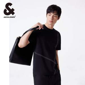 Jack & Jones 杰克瓊斯 男款短袖T恤合輯