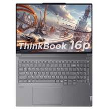 ThinkPad 联想 ThinkBook 16p 2024 16英寸笔记本电脑（i7-14650HX、RTX4060、16GB、1TB）