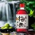 Akashi 明石 日本原瓶进口 葡萄酒青梅酒 500ml*2件