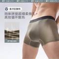 Beneunder 蕉下 男士莫代爾抗菌內(nèi)褲3條裝