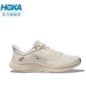HOKA ONE ONE SOLIMAR 速力馬爾 男款綜合訓(xùn)練鞋