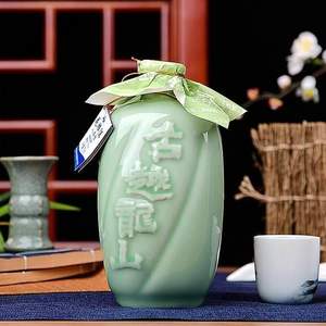 古越龙山 八年陈花雕 500ml 