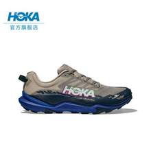 HOKA ONE ONE Torrent 4 托倫特4 中性款競(jìng)速減震耐磨越野跑鞋1010934