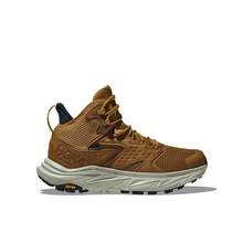 HOKA ONE ONE Anacapa 2 阿納卡帕2 男士GTX防水中幫登山鞋徒步鞋 1141633