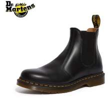 Dr.Martens 马汀博士 2976 YS 男女经典款切尔西短靴