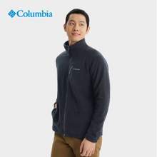 <span>白菜！</span>Columbia 哥倫比亞 男款抓絨衣休閑外套 AE3039
