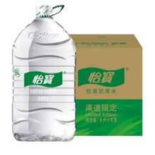 怡宝 包装饮用水 5L*4瓶