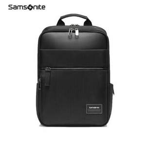 <span>白菜！</span>Samsonite 新秀丽 HEVES系列 14英寸电脑双肩背包 36B*012