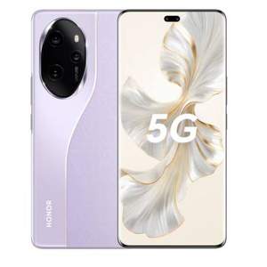 HONOR 荣耀 100 Pro 5G智能手机 16GB+512GB