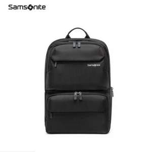 <span>白菜！</span>Samsonite 新秀丽 wharton系列 15.6英寸电脑双肩背包 36B*012