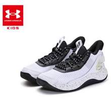 <span>白菜！</span>20点开始，Under Armour 安德玛 库里系列 CURRY 3Z7 男大童运动鞋篮球鞋（35~40码）