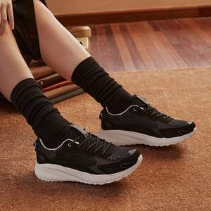 <span>白菜！</span>SKECHERS 斯凯奇 女士网面缓震软底休闲鞋 117224