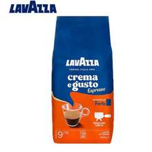 Lavazza 乐维萨 Crema E Gusto 金牌质量福特咖啡豆 1kg