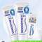 <span>白菜！</span>Sensodyne 舒適達(dá) 專業(yè)修復(fù)牙膏 90g*2支+30g