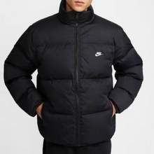 Nike 耐克 AS M NK CLUB TF PUFFER JKT DWN 男士羽绒服FZ5029-010 