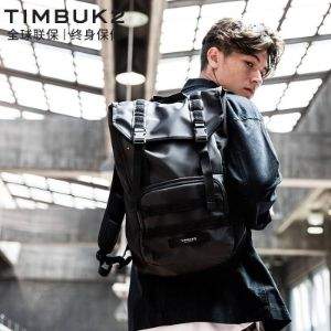 <span>白菜！</span>Timbuk2 天霸 ROGUE系列 15英寸双肩电脑包