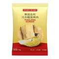 <span>白菜！</span>京鮮生 泰國金枕頭冷凍榴蓮肉 1000g/袋*2件