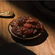 美珍香 多形肉干燒烤豬肉100g 