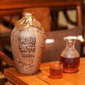 塔牌 绍兴黄酒 半干型冬酿花雕酒1.5L*2坛 