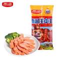 雨潤 特級王中王火腿腸240g*7件