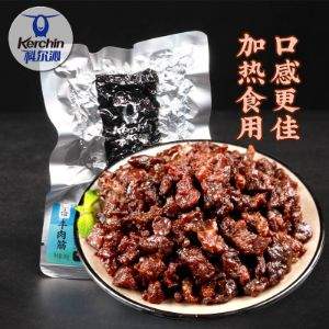 科尔沁 牛肉筋 100g*2袋