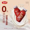 豪園 零糖生椰椰汁 245ml*10瓶