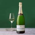 法国原瓶进口，Louis Perdrier 路伊毕迪 起泡葡萄酒750mL