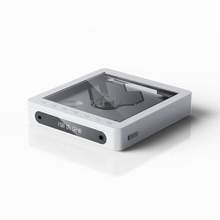 FiiO 飞傲 DM13 便携式CD机 天窗蓝牙版