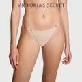 Victoria's Secret 维多利亚的秘密 女士舒适简约日常性感亲肤内裤 任选5件