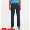 <span>白菜！</span>Levi's 李维斯 514 男士标准舒适直筒牛仔裤 