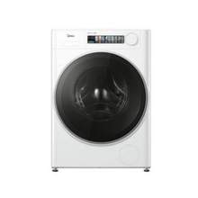 Midea 美的 小白鲸 MD100WJ3 洗烘一体机 10kg