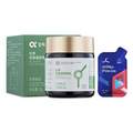 <span>白菜！</span>正官庄 红参软骨提取物丸 50g+ iPass 聪明力高丽红参口服液 50ml