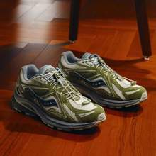 <span>白菜！</span>saucony 索康尼 Kinvara K4 男女款复古跑鞋
