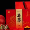 真真老老 嘉兴粽子 嘉意礼盒 1680克（140g*12粽）