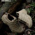 <span>白菜！</span>Merrell 迈乐 Moab 3 Tactical 男款户外战术靴J004115