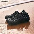 Merrell 迈乐 2025新款Hydro Next Moc 毒液3代 情侣款户外溯溪鞋洞洞鞋 多色