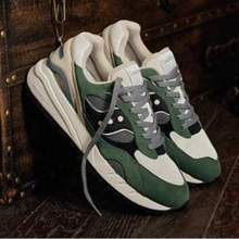 <span>白菜！</span>Saucony 索康尼 SHADOW 6000RE 男女休闲运动鞋
