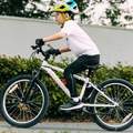 Decathlon 迪卡儂 ST120 青少年山地車 6速20寸