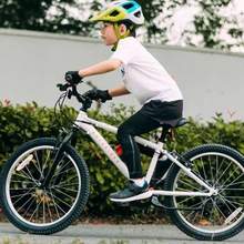 Decathlon 迪卡侬 ST120 青少年山地车 6速20寸