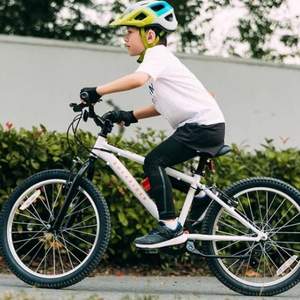 Decathlon 迪卡侬 ST120 青少年山地车 6速20寸