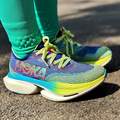 <span>白菜！</span>HOKA ONE ONE CIELO X1 情侣款旗舰级竞速跑鞋 多色