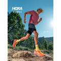 六边形战士，Hoka One One SPEEDGOAT 6 男女飞速羚羊6全地形跑步鞋