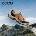 ECCO 爱步 Offroad 越野系列 男士2025年夏季新款透气耐磨休闲运动鞋 822454 