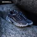 <span>白菜！</span>Merrell 迈乐 Moab Speed 2 GTX 速徒 男女款户外低帮防水防滑轻量徒步鞋