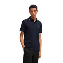 Hugo Boss 雨果博斯 男士纯棉经典短袖Polo衫 50507699 