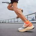 <span>白菜！</span>saucony 索康尼 TIDE2 浪潮2 男士减震舒适运动跑鞋